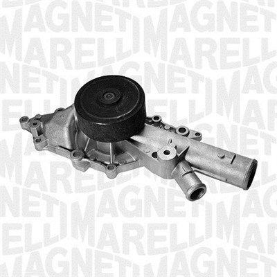 MAGNETI MARELLI Vesipumppu 350982082000